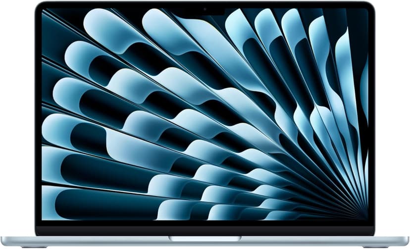 MacBook Air 13 inch with M4 chip