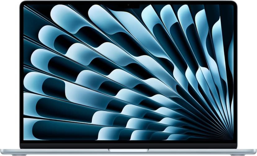 MacBook Air 15 inch with M4 chip
