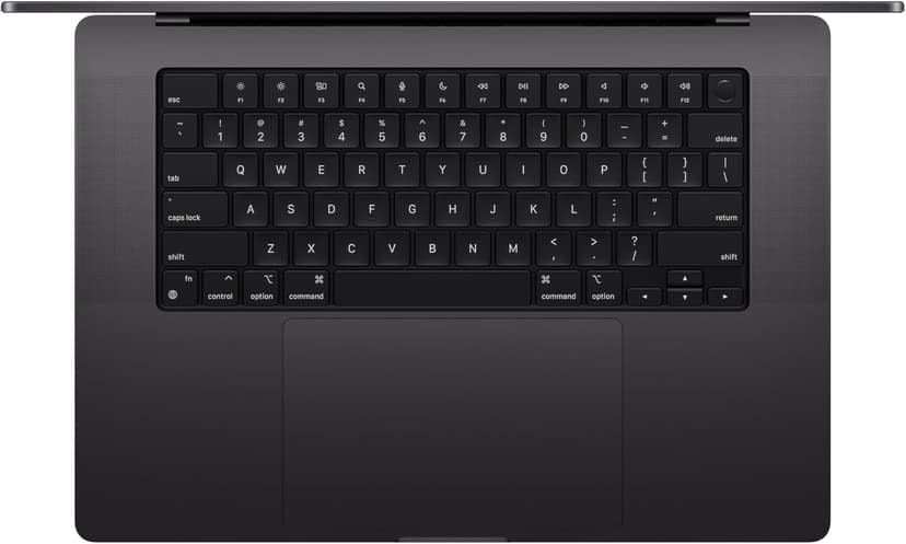 MacBook Pro 14 inch with M4 Pro chip