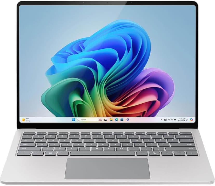 Microsoft Surface Laptop 7 Copilot+ PC